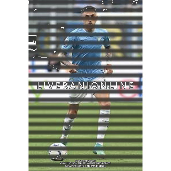 Inter vs Lazio nella foto Matias Vecino (Lazio) Milano 19-05-2024 Stadio Giuseppe Meazza - San Siro Campionato Serie A TIM - 37a giornata foto Roberto Garavaglia/Agenzia Aldo Liverani sas