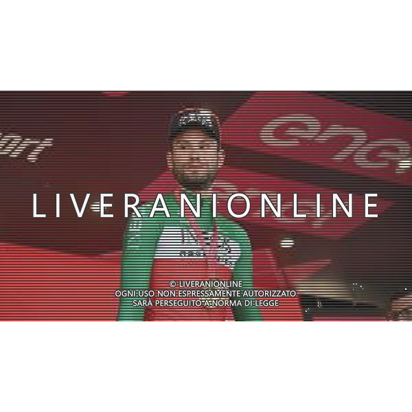 18-05-2024 Giro D\'italia; Tappa 14 Castiglione Delle Stiviere - Desenzano Del Garda; 2024, Ineos Grenadiers; Ganna, Filippo; Desenzano Del Garda; ©SIROTTI / AGENZIA ALDO LIVERANI SAS
