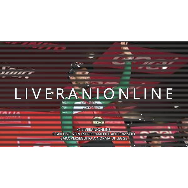 18-05-2024 Giro D\'italia; Tappa 14 Castiglione Delle Stiviere - Desenzano Del Garda; 2024, Ineos Grenadiers; Ganna, Filippo; Desenzano Del Garda; ©SIROTTI / AGENZIA ALDO LIVERANI SAS