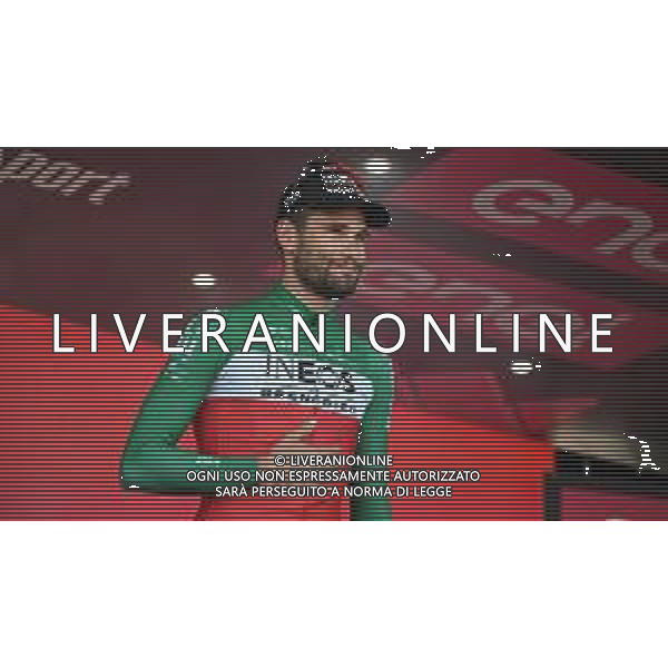 18-05-2024 Giro D\'italia; Tappa 14 Castiglione Delle Stiviere - Desenzano Del Garda; 2024, Ineos Grenadiers; Ganna, Filippo; Desenzano Del Garda; ©SIROTTI / AGENZIA ALDO LIVERANI SAS