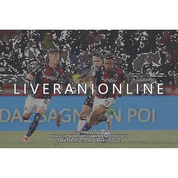 ZCP - 20/05/2024 BOLOGNA vs JUVENTUS Campionato di calcio Serie A Tim - nella foto: Ndoye Dan (Bologna f.c.) Urbanski Kacer(Bologna f.c.) Chiesa Federico(Juventus f.c.)©Claudio Zamagni/Agenzia Aldo Liverani / AGENZIA ALDO LIVERANI SAS