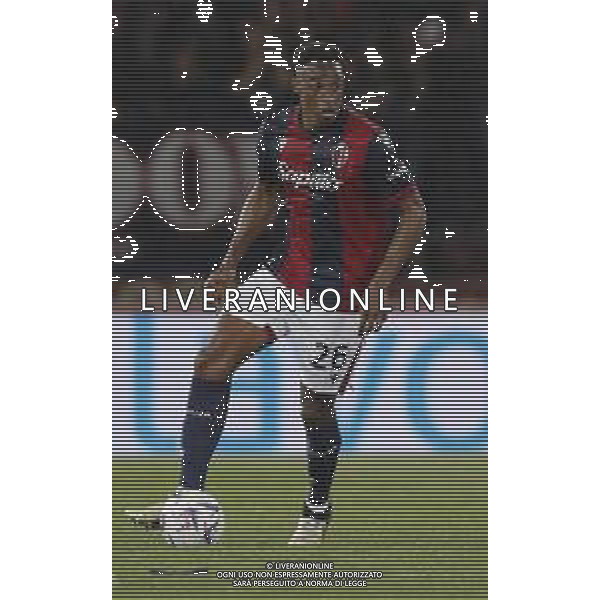 ZCP - 20/05/2024 BOLOGNA vs JUVENTUS Campionato di calcio Serie A Tim - nella foto: Lucumi Jhon (Bologna f.c.) ©Claudio Zamagni/Agenzia Aldo Liverani / AGENZIA ALDO LIVERANI SAS