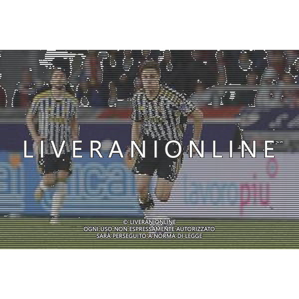 ZCP - 20/05/2024 BOLOGNA vs JUVENTUS Campionato di calcio Serie A Tim - nella foto: Yildiz Kenan(Juventus f.c.) ©Claudio Zamagni/Agenzia Aldo Liverani / AGENZIA ALDO LIVERANI SAS