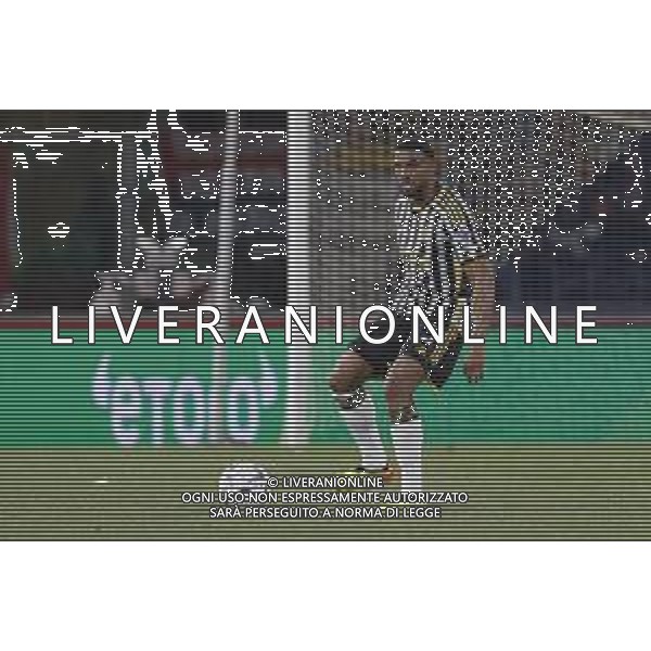 ZCP - 20/05/2024 BOLOGNA vs JUVENTUS Campionato di calcio Serie A Tim - nella foto: gleison Bremer (Juventus f.c.) ©Claudio Zamagni/Agenzia Aldo Liverani / AGENZIA ALDO LIVERANI SAS