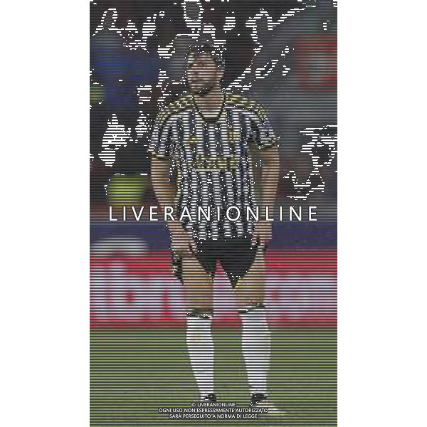 ZCP - 20/05/2024 BOLOGNA vs JUVENTUS Campionato di calcio Serie A Tim - nella foto: Locatelli Manuel(Juventus f.c.)©Claudio Zamagni/Agenzia Aldo Liverani / AGENZIA ALDO LIVERANI SAS