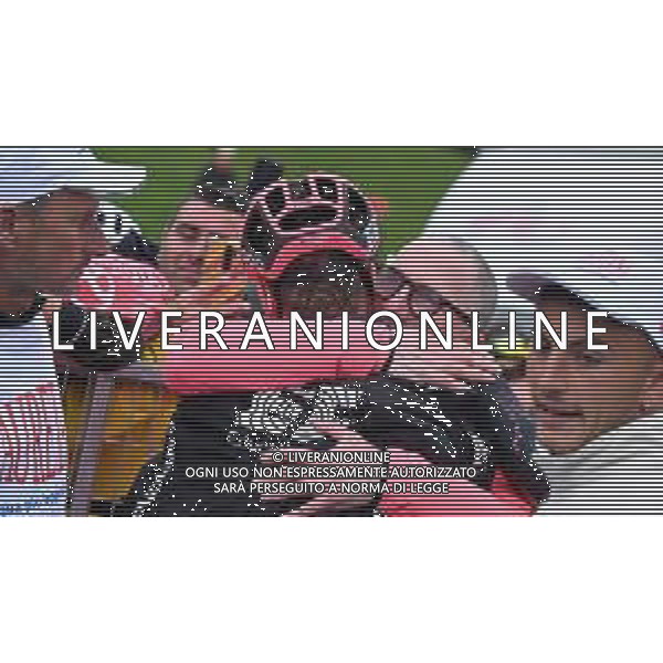 22-05-2024 Giro D\'italia; Tappa 17 Selva Val Gardena - Passo Brocon; 2024, Ef Education - Easypost; Steinhauser, Georg; Passo Brocon; ©SIROTTI / AGENZIA ALDO LIVERANI SAS