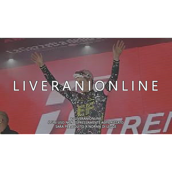 22-05-2024 Giro D\'italia; Tappa 17 Selva Val Gardena - Passo Brocon; 2024, Ef Education - Easypost; Steinhauser, Georg; Passo Brocon; ©SIROTTI / AGENZIA ALDO LIVERANI SAS