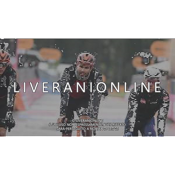 22-05-2024 Giro D\'italia; Tappa 17 Selva Val Gardena - Passo Brocon; 2024, Ineos Grenadiers; Ganna, Filippo; Passo Brocon; foto stefano sirotti-ag aldo liverani sas