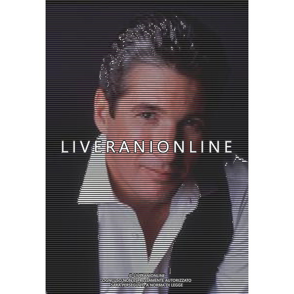 DIAP-1990- FILM “PRETTY WOMAN“ NELLA FOTO RICHARD GERE E JULIA ROBERTS NEL FILM \'PRETTY WOMAN“ AG ALDO LIVERANI SAS 