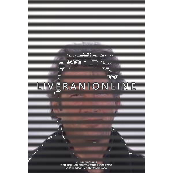 DIAP- RETROSPETTIVA RICHARD GERE ATTORE NELLA FOTO RICHARD GERE A CANNES NELL\'ANNO 1988 AG ALDO LIVERANI SAS