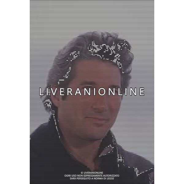 DIAP- RETROSPETTIVA RICHARD GERE ATTORE NELLA FOTO RICHARD GERE A CANNES NELL\'ANNO 1988 AG ALDO LIVERANI SAS