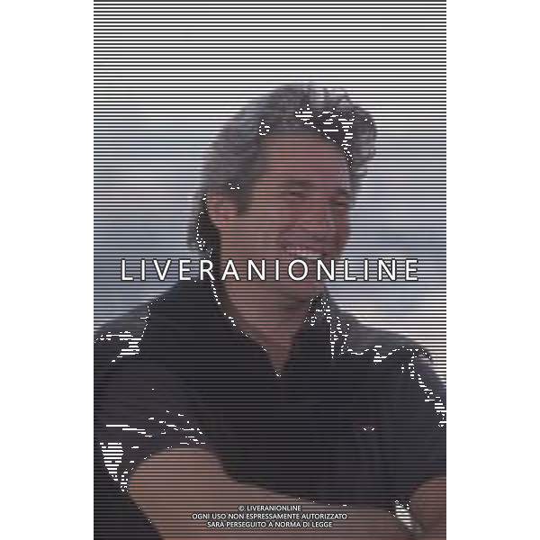 DIAP- RETROSPETTIVA RICHARD GERE ATTORE NELLA FOTO RICHARD GERE A CANNES NELL\'ANNO 1988 AG ALDO LIVERANI SAS