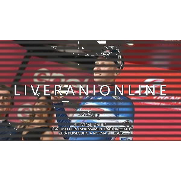 23-05-2024 Giro D\'italia; Tappa 18 Fiera Di Primiero - Padova; 2024, Soudal - Quick Step; Merlier, Tim; Padova; ©SIROTTI / AGENZIA ALDO LIVERANI SAS