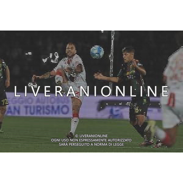 Ternana vs Bari - Play Out serie B - Gara di ritorno - Stadio Liberati - Terni 23-05-2024 nella foto Sibilli e Faticanti ©Federico Gaetano / AGENZIA ALDO LIVERANI SAS
