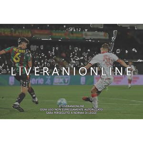 Ternana vs Bari - Play Out serie B - Gara di ritorno - Stadio Liberati - Terni 23-05-2024 nella foto Gol Sibilli ©Federico Gaetano / AGENZIA ALDO LIVERANI SAS