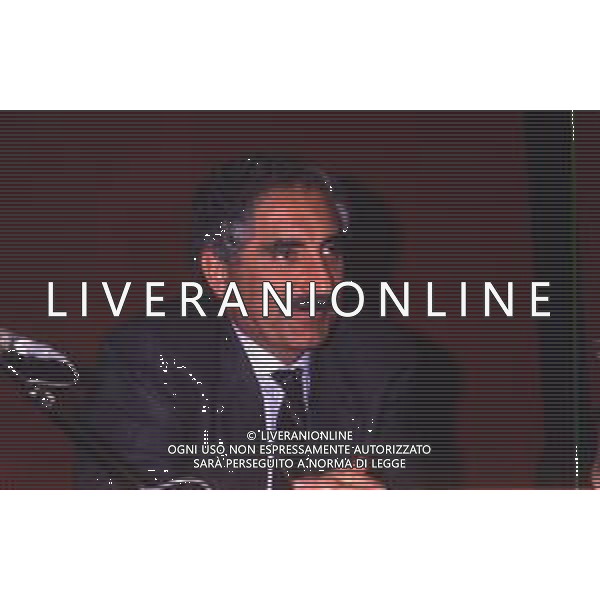 DIAP- RETROSPETTIVA ARMANDO SPATARO MAGISTRATO NELLA FOTO ARMANDO SPATARO AG ALDO LIVERANI SAS 