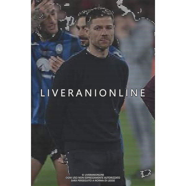 TVRG Atalanta vs Bayer Leverkusen nella foto Xabi Alonso allenatore Bayer Leverkusen Dublino (IRL) 22-05-2024 Dublin Arena Finale UEFA Europa League foto Roberto Garavaglia/Agenzia Aldo Liverani sas/AGENZIA ALDO LIVERANI SAS