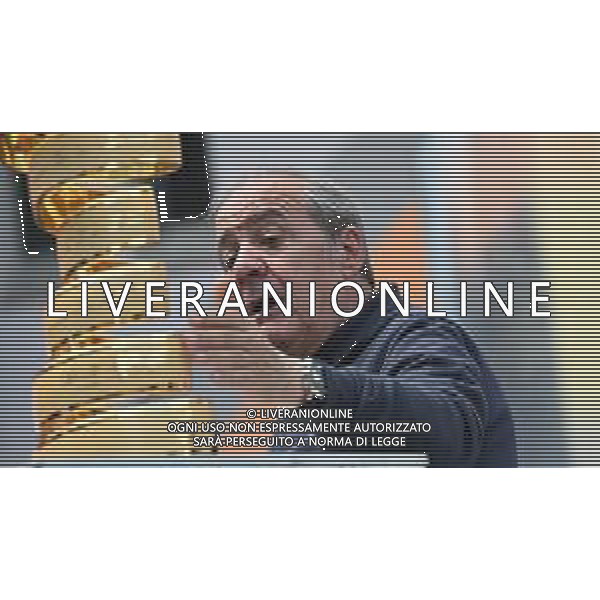 24-05-2024 Giro D\'italia; Tappa 19 Mortegliano - Sappada; Vegni, Mauro; Mortegliano; ©SIROTTI / AGENZIA ALDO LIVERANI