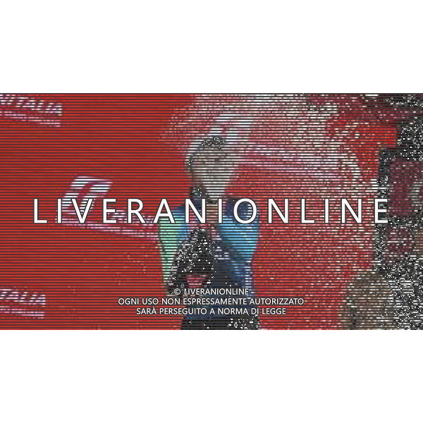 24-05-2024 Giro D\'italia; Tappa 19 Mortegliano - Sappada; 2024, Decathlon - Ag2r La Mondiale; Vendrame, Andrea; Sappada; ©SIROTTI / AGENZIA ALDO LIVERANI