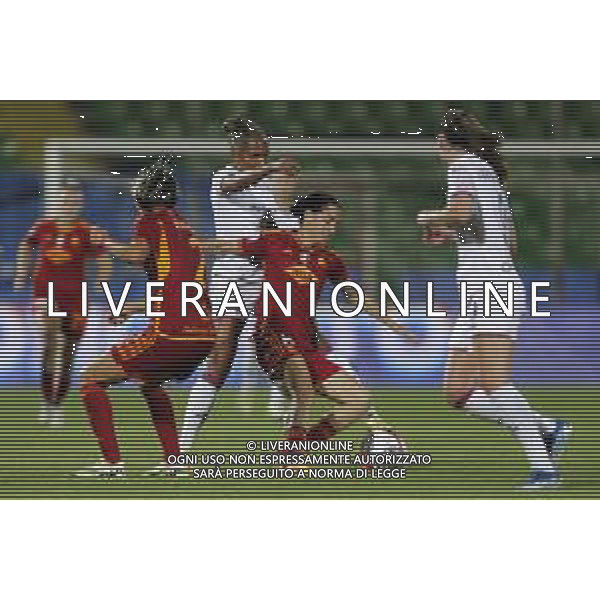 ZCP - 24/05/2024 ROMA - FIORENTINA Finale Coppa Italia Femminile Frecciarossa 2024 - nella foto: di guglielmo ©Claudio Zamagni/Agenzia Aldo Liverani /AGENZIA ALDO LIVERANI SAS