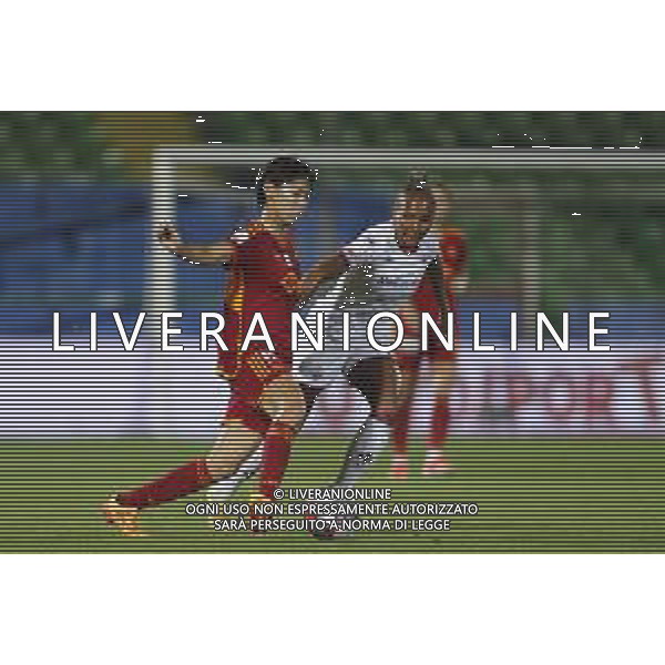 ZCP - 24/05/2024 ROMA - FIORENTINA Finale Coppa Italia Femminile Frecciarossa 2024 - nella foto: Kumagay ©Claudio Zamagni/Agenzia Aldo Liverani /AGENZIA ALDO LIVERANI SAS