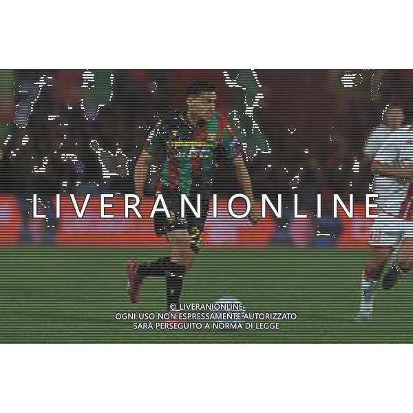 Ternana vs Bari - Play Out serie B - Gara di ritorno - Stadio Liberati - Terni 23-05-2024 nella foto Filippo Distefano ©Federico Gaetano /AGENZIA ALDO LIVERANI SAS