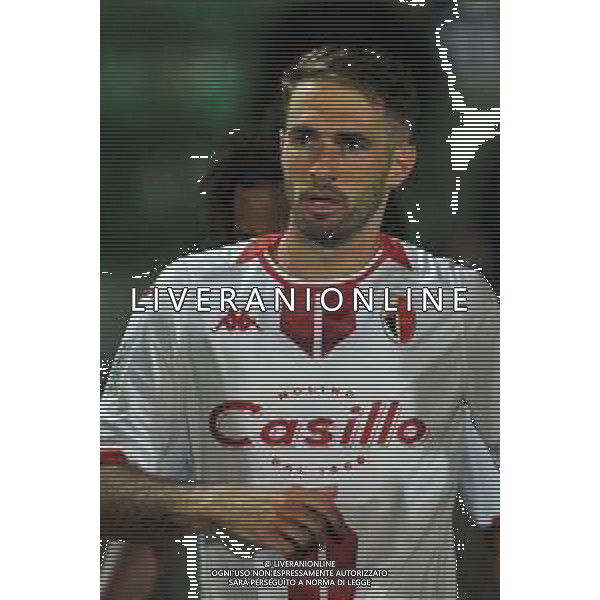 Ternana vs Bari - Play Out serie B - Gara di ritorno - Stadio Liberati - Terni 23-05-2024 nella foto Giacomo Ricci ©Federico Gaetano /AGENZIA ALDO LIVERANI SAS