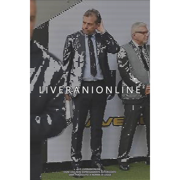 TVMV-Torino 25.05.2024 Allianz Stadium ©Manuela Viganti/Agenzia Aldo Liverani Juventus vs Monza Campionato Calcio Serie A TIM 2023/2024 38a giornata Nella foto: cristiano giuntoli ©Viganti / AGENZIA ALDO LIVERANI SAS