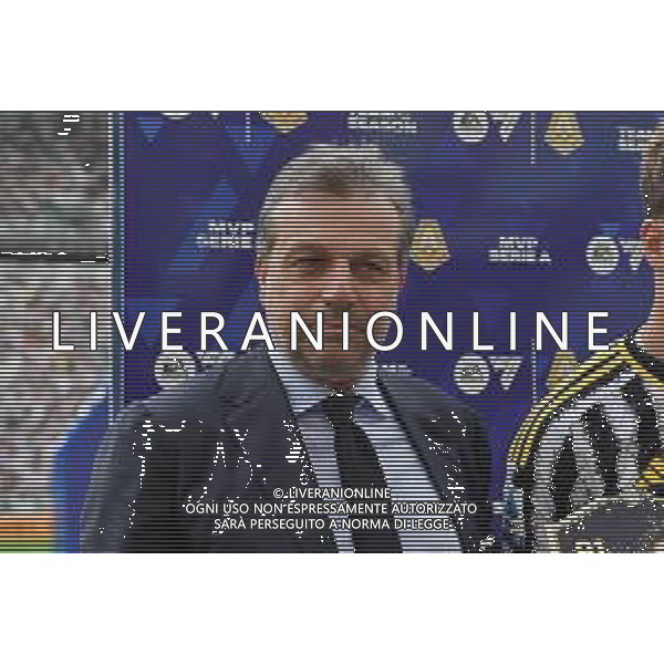 TVMV-Torino 25.05.2024 Allianz Stadium ©Manuela Viganti/Agenzia Aldo Liverani Juventus vs Monza Campionato Calcio Serie A TIM 2023/2024 38a giornata Nella foto: cristiano giuntoli ©Viganti / AGENZIA ALDO LIVERANI SAS