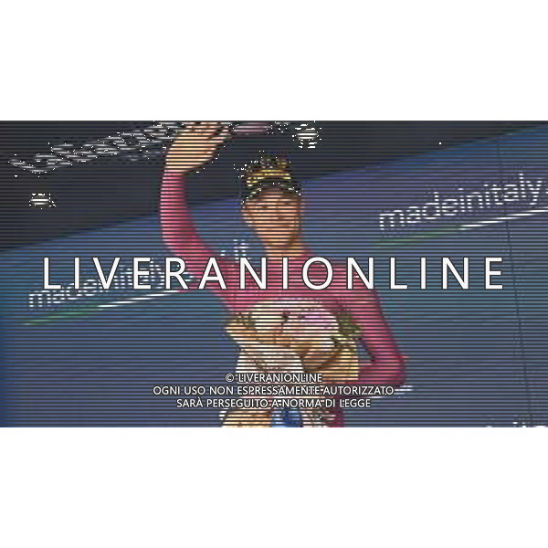 25-05-2024 Giro D\'italia; Tappa 20 Alpago - Bassano Del Grappa; 2024, Lidl - Trek; Milan, Jonathan; Bassano Del Grappa; ©SIROTTI / AGENZIA ALDO LIVERANI SAS