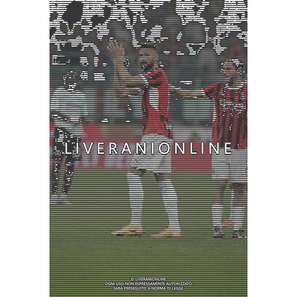 olivier giroud -MILAN vs SALERNITANA 38a giornata Campionato Calcio Serie A TIM 25.05.2024 ©PAOLO GIAMPIETRI / AGENZIA ALDO LIVERANI SAS