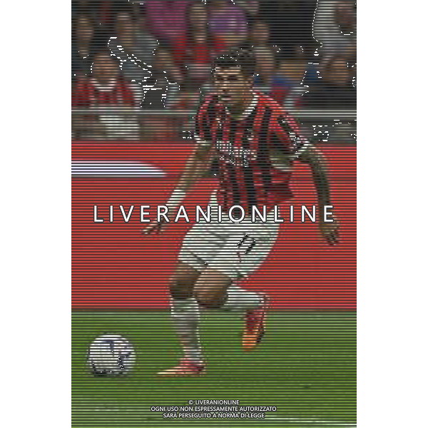 Milan vs Salernitana nella foto Christian Mate Pulisic (Milan) Milano 25-05-2024 Stadio Giuseppe Meazza - San Siro Campionato Serie A TIM - 38a giornata foto Roberto Garavaglia/Agenzia Aldo Liverani sas/ AGENZIA ALDO LIVERANI SAS