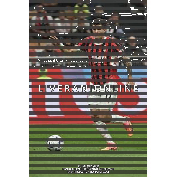 Milan vs Salernitana nella foto Christian Mate Pulisic (Milan) Milano 25-05-2024 Stadio Giuseppe Meazza - San Siro Campionato Serie A TIM - 38a giornata foto Roberto Garavaglia/Agenzia Aldo Liverani sas/ AGENZIA ALDO LIVERANI SAS