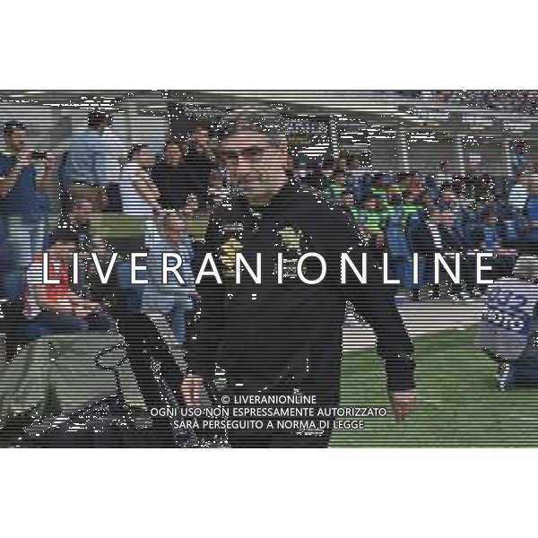 TVRG Atalanta vs Torino nella foto Ivan Juric allenatore Torino Bergamo 26-05-2024 Gewiss Stadium Campionato Serie A TIM - 38a giornata foto Roberto Garavaglia/Agenzia Aldo Liverani sas/AGENZIA ALDO LIVERANI SAS