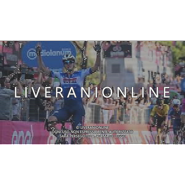 26-05-2024 Giro D\'italia; Tappa 21 Roma - Roma; 2024, Soudal - Quick Step; Merlier, Tim; Roma; ©SIROTTI / AGENZIA ALDO LIVERANI SAS