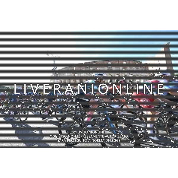 26-05-2024 Giro D\'italia; Tappa 21 Roma - Roma; Roma; ©SIROTTI / AGENZIA ALDO LIVERANI SAS