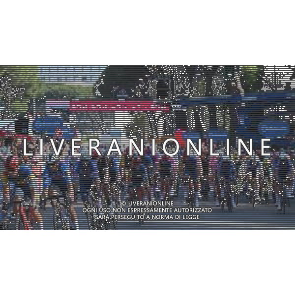 26-05-2024 Giro D\'italia; Tappa 21 Roma - Roma; Roma; ©SIROTTI / AGENZIA ALDO LIVERANI SAS