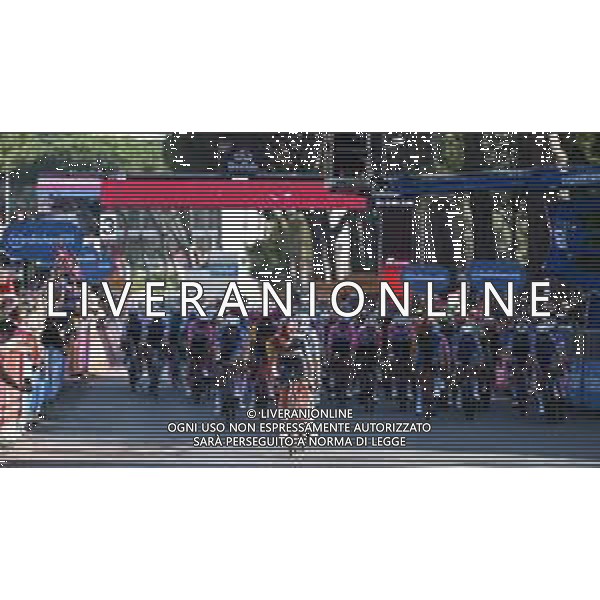 26-05-2024 Giro D\'italia; Tappa 21 Roma - Roma; 2024, Lidl - Trek; Roma; ©SIROTTI / AGENZIA ALDO LIVERANI SAS