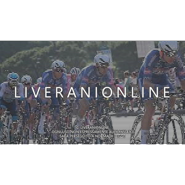 26-05-2024 Giro D\'italia; Tappa 21 Roma - Roma; 2024, Alpecin - Deceuninck; Conci, Nicola; Roma; ©SIROTTI / AGENZIA ALDO LIVERANI SAS