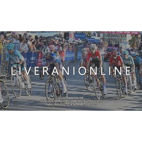 26-05-2024 Giro D\'italia; Tappa 21 Roma - Roma; 2024, Soudal - Quick Step; Alaphilippe, Julian; Roma; ©SIROTTI / AGENZIA ALDO LIVERANI SAS