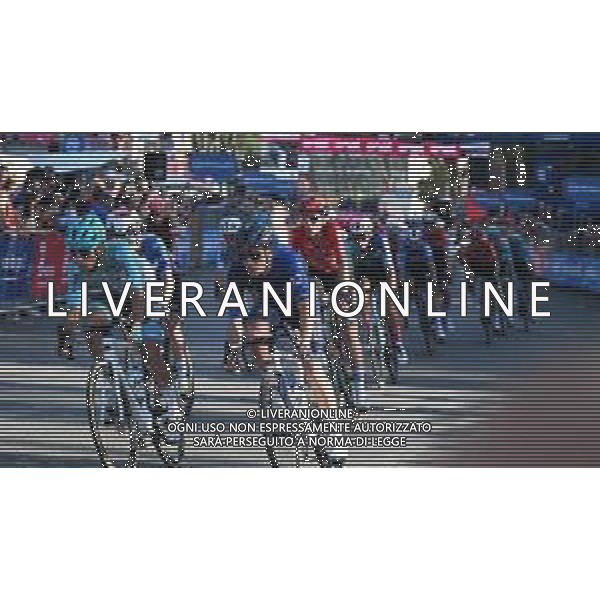 26-05-2024 Giro D\'italia; Tappa 21 Roma - Roma; 2024, Groupama - Fdj; Roma; ©SIROTTI / AGENZIA ALDO LIVERANI SAS