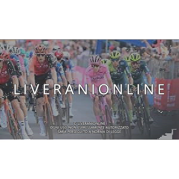26-05-2024 Giro D\'italia; Tappa 21 Roma - Roma; 2024, Uae Team Emirates; Pogacar, Tadej; Roma; ©SIROTTI / AGENZIA ALDO LIVERANI SAS