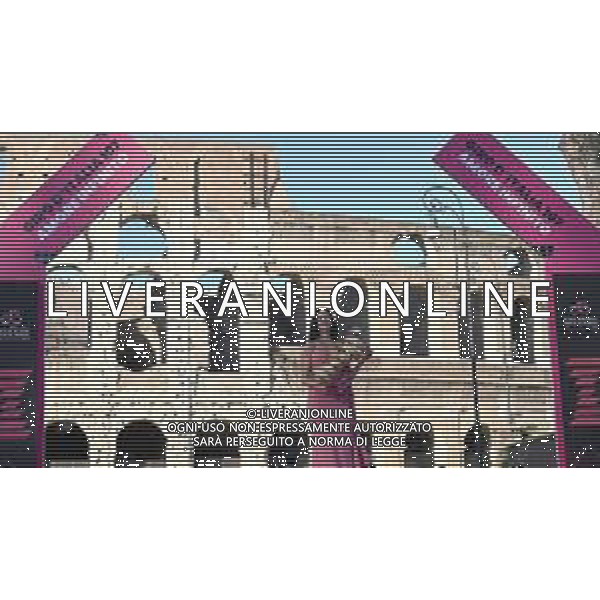 26-05-2024 Giro D\'italia; Tappa 21 Roma - Roma; Incardona, Eleonora; Roma; ©SIROTTI / AGENZIA ALDO LIVERANI SAS