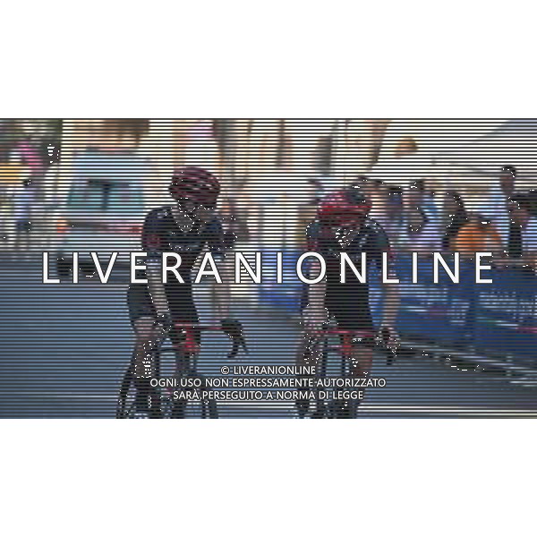 26-05-2024 Giro D\'italia; Tappa 21 Roma - Roma; 2024, Tudor; Roma; ©SIROTTI / AGENZIA ALDO LIVERANI SAS