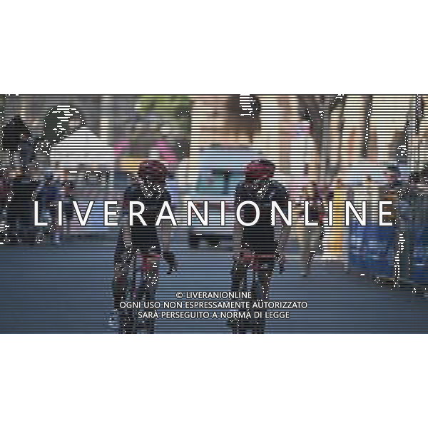 26-05-2024 Giro D\'italia; Tappa 21 Roma - Roma; 2024, Tudor; Roma; ©SIROTTI / AGENZIA ALDO LIVERANI SAS