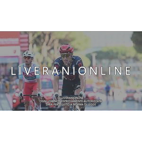 26-05-2024 Giro D\'italia; Tappa 21 Roma - Roma; 2024, Tudor; Trentin, Matteo; Roma; ©SIROTTI / AGENZIA ALDO LIVERANI SAS
