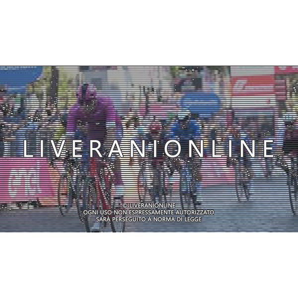 26-05-2024 Giro D\'italia; Tappa 21 Roma - Roma; 2024, Lidl - Trek; Milan, Jonathan; Roma; ©SIROTTI / AGENZIA ALDO LIVERANI SAS