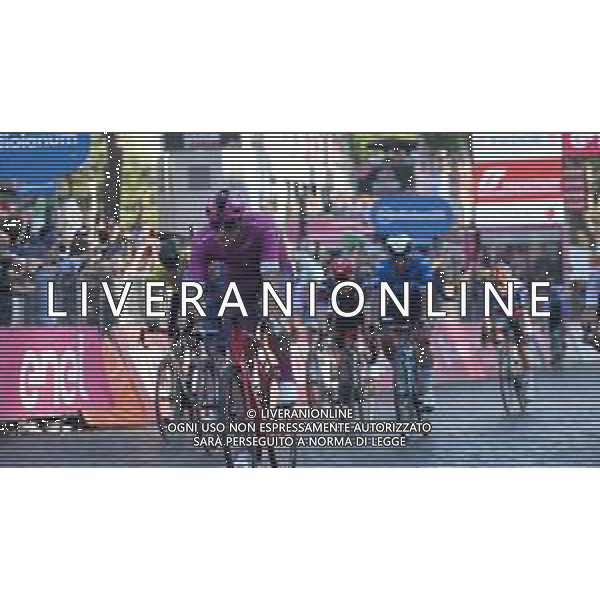 26-05-2024 Giro D\'italia; Tappa 21 Roma - Roma; 2024, Lidl - Trek; Milan, Jonathan; Roma; ©SIROTTI / AGENZIA ALDO LIVERANI SAS