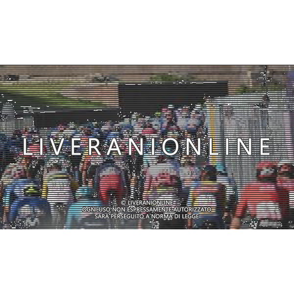 26-05-2024 Giro D\'italia; Tappa 21 Roma - Roma; Roma; ©SIROTTI / AGENZIA ALDO LIVERANI SAS