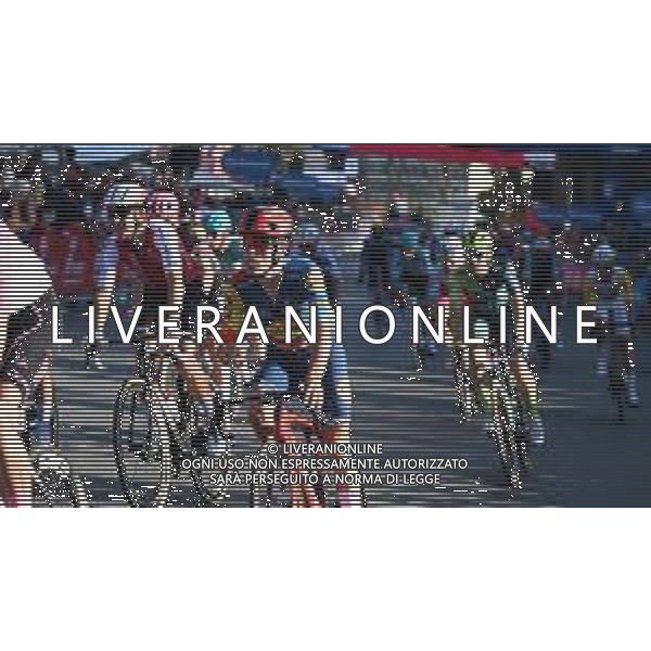 26-05-2024 Giro D\'italia; Tappa 21 Roma - Roma; 2024, Lidl - Trek; Lopez Perez, Juan Pedro; Roma; ©SIROTTI / AGENZIA ALDO LIVERANI SAS